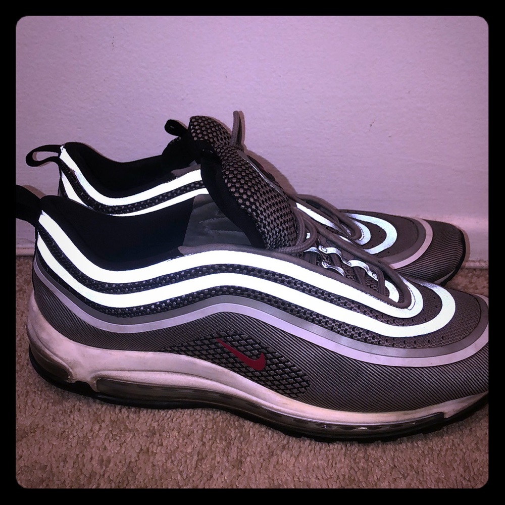 Nike Air Max Silver Bullets 97 QS OG